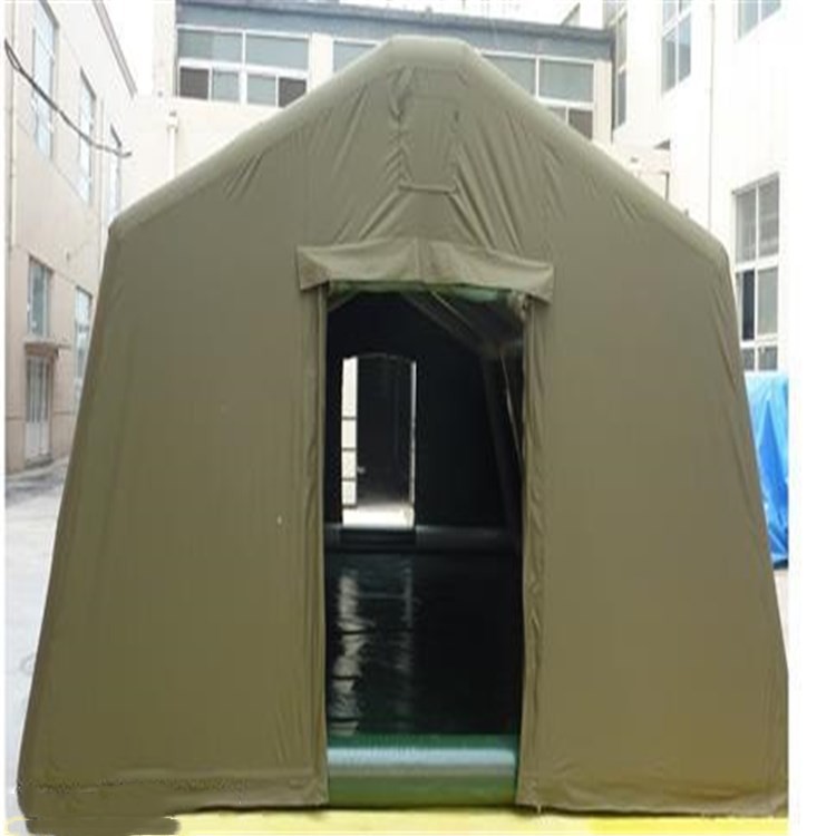 来安充气军用帐篷模型生产工厂